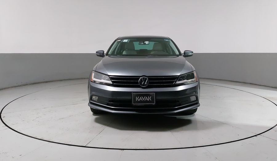 Volkswagen Jetta 2.5 SPORTLINE TIP. Sedan 2018