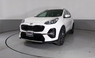 Kia • Sportage