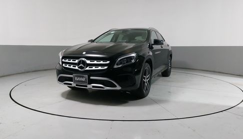 Mercedes Benz Clase Gla 1.6 GLA 200 SPORT DCT Suv 2018