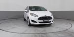 Ford Fiesta 1.6 SE MT Hatchback 2016