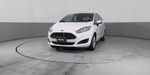 Ford Fiesta 1.6 SE MT Hatchback 2016