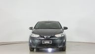 Toyota Yaris 1.5 GLI MT Sedan 2020