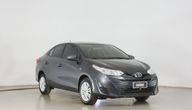 Toyota Yaris 1.5 GLI MT Sedan 2020