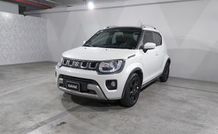 Suzuki • Ignis