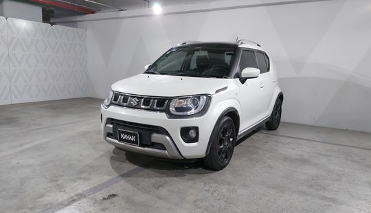 Suzuki • Ignis