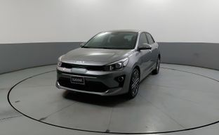 Kia • Rio