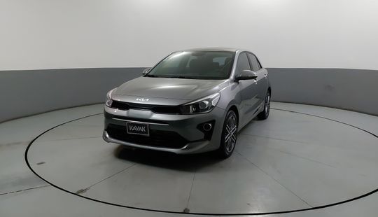 Kia • Rio