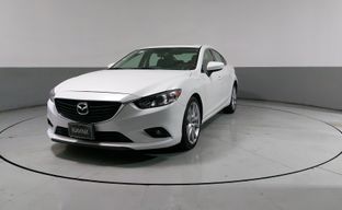 Mazda • Mazda 6