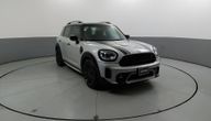 Mini Countryman 2.0 COOPER S HOT CHILI DCT Hatchback 2021