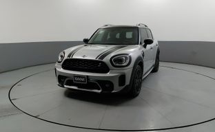 Mini • Countryman