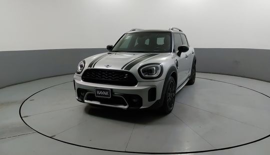 Mini • Countryman