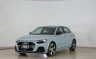 Audi • A1