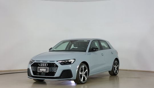 Audi • A1