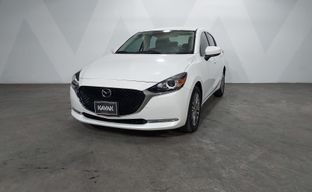 Mazda • Mazda 2