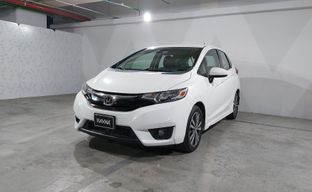 Honda • Fit