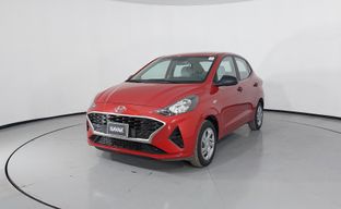 Hyundai • Grand i10