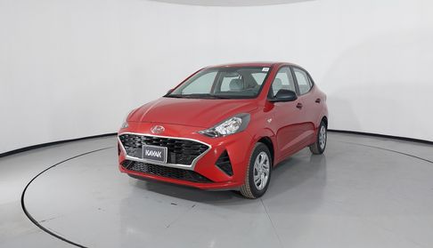 Hyundai Grand I10 1.2 GL Sedan 2021