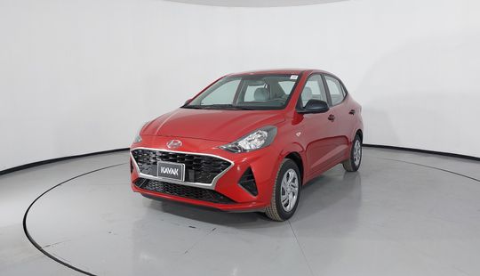 Hyundai • Grand i10