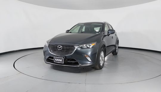 Mazda • CX-3