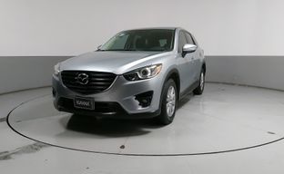 Mazda • CX-5