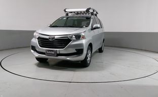 Toyota • Avanza