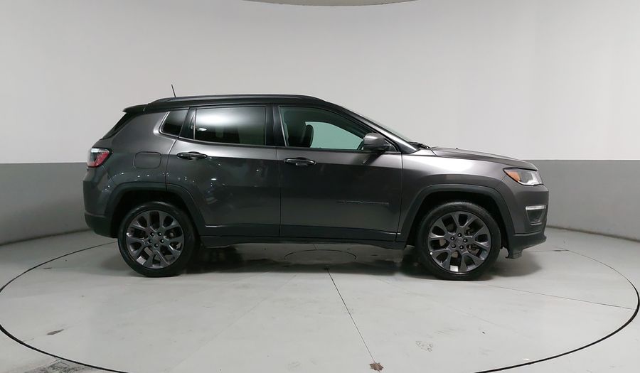 Jeep Compass 2.4 LIMITED AUTO Suv 2021