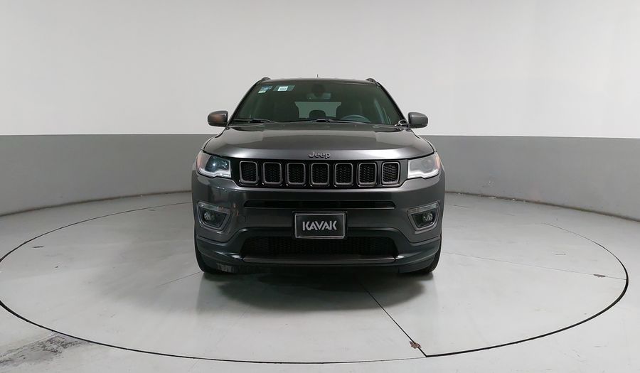 Jeep Compass 2.4 LIMITED AUTO Suv 2021