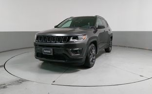 Jeep • Compass