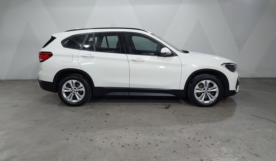 Bmw X1 1.5 SDRIVE18IA EXECUTIVE DCT Suv 2020