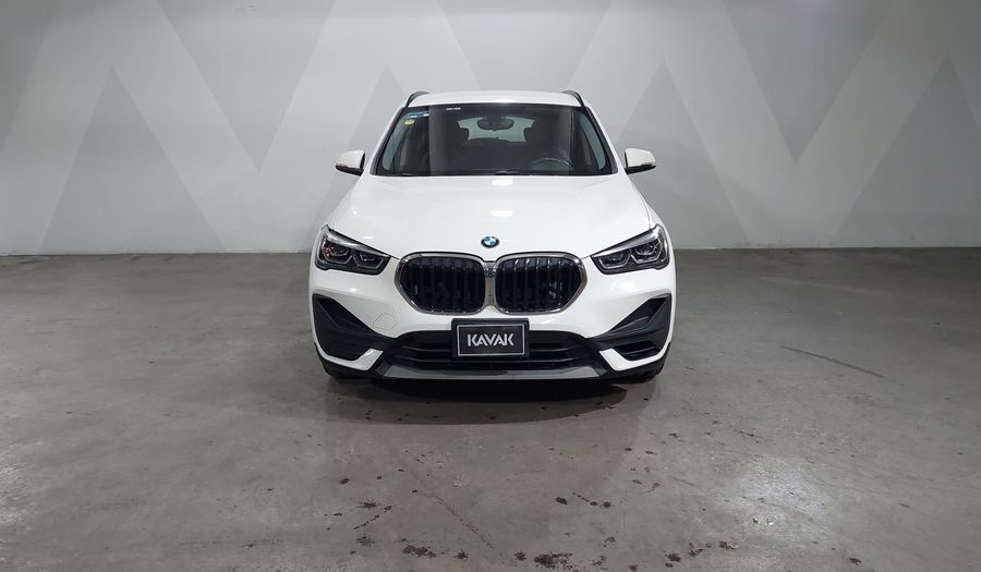 Bmw X1 1.5 SDRIVE18IA EXECUTIVE DCT Suv 2020