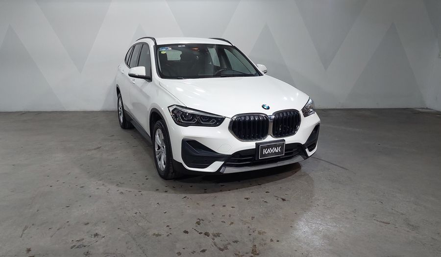 Bmw X1 1.5 SDRIVE18IA EXECUTIVE DCT Suv 2020