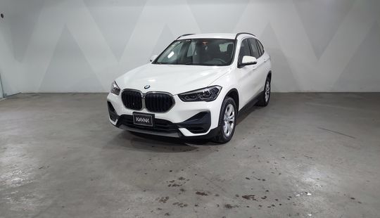 Bmw • X1