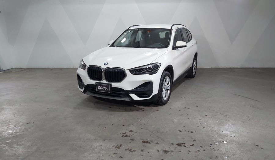 Bmw X1 1.5 SDRIVE18IA EXECUTIVE DCT Suv 2020