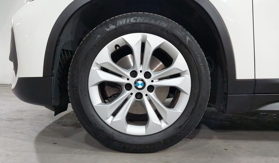 Bmw X1 1.5 SDRIVE18IA EXECUTIVE DCT Suv 2020