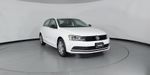 Volkswagen Jetta 2.0 FEST MT Sedan 2017