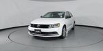 Volkswagen Jetta 2.0 FEST MT Sedan 2017