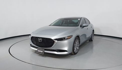 Mazda 3 2.5 I GRAND TOURING AUTO Sedan 2023