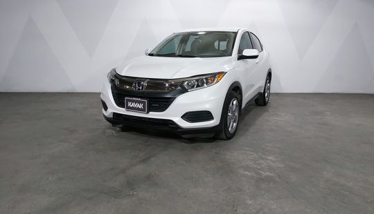 Honda • HR-V