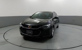 Chevrolet • Cavalier