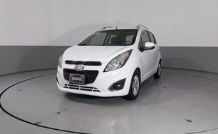 Chevrolet • Spark Classic