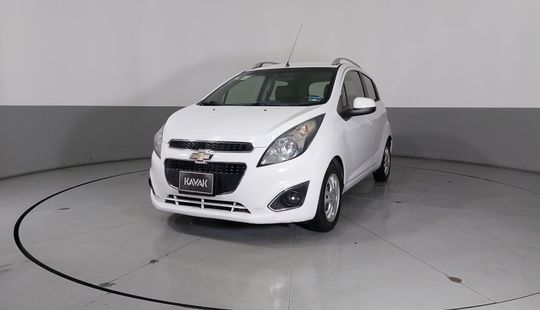 Chevrolet • Spark Classic