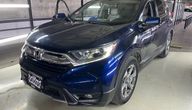 Honda Cr-v 1.5 TURBO PLUS Suv 2017