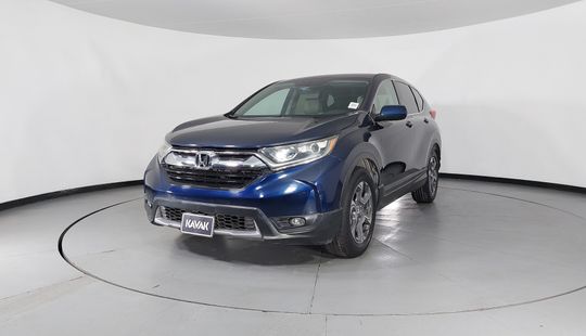 Honda • CR-V