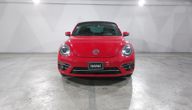 Volkswagen Beetle 2.5 SOUND AUTO Hatchback 2018