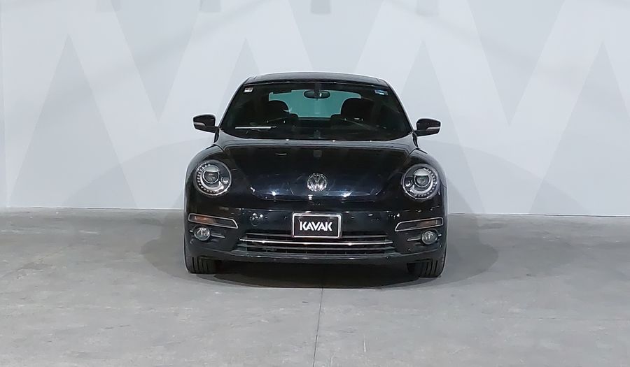 Volkswagen Beetle 2.5 SOUND AUTO Hatchback 2018