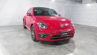 Volkswagen Beetle 2.5 SOUND AUTO Hatchback 2018