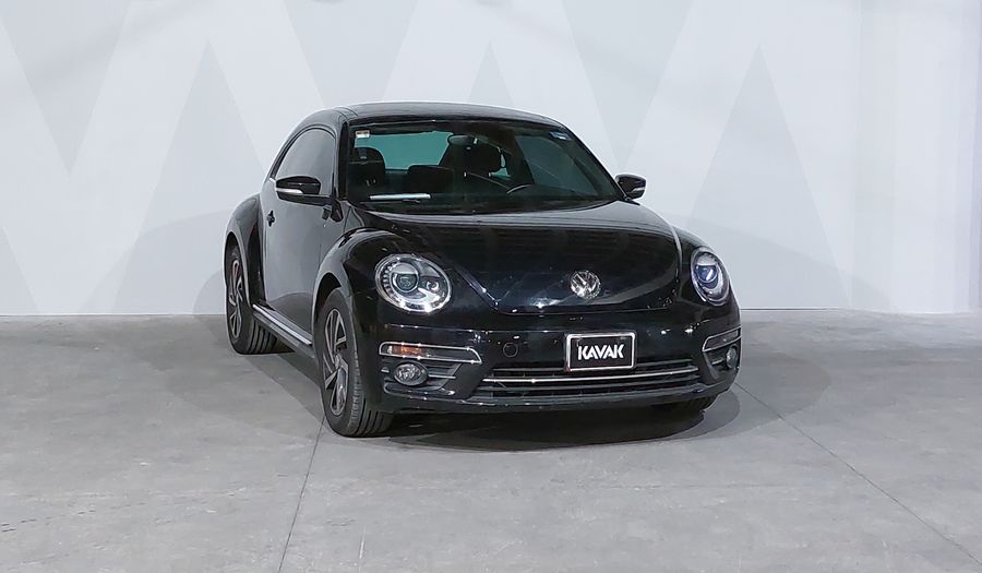 Volkswagen Beetle 2.5 SOUND AUTO Hatchback 2018