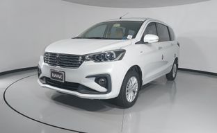 Suzuki • Ertiga