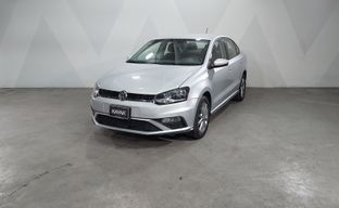 Volkswagen • Vento