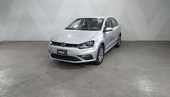 Volkswagen • Vento